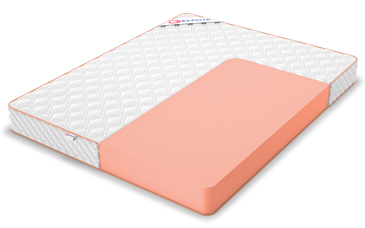 матрас Denwir Top Roll Foam 18 1 Denwir Top Roll Foam 18