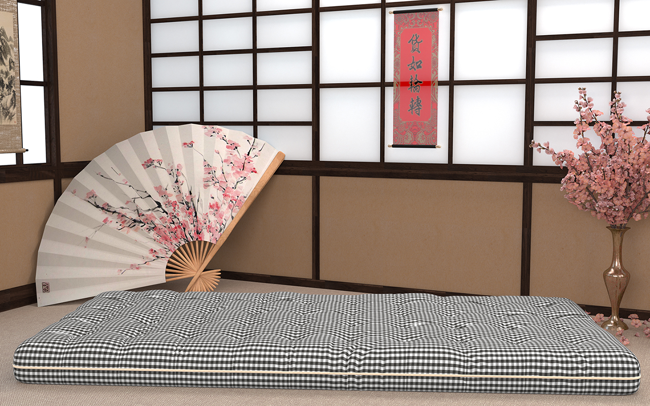 Mr. Mattress Omake фото 7