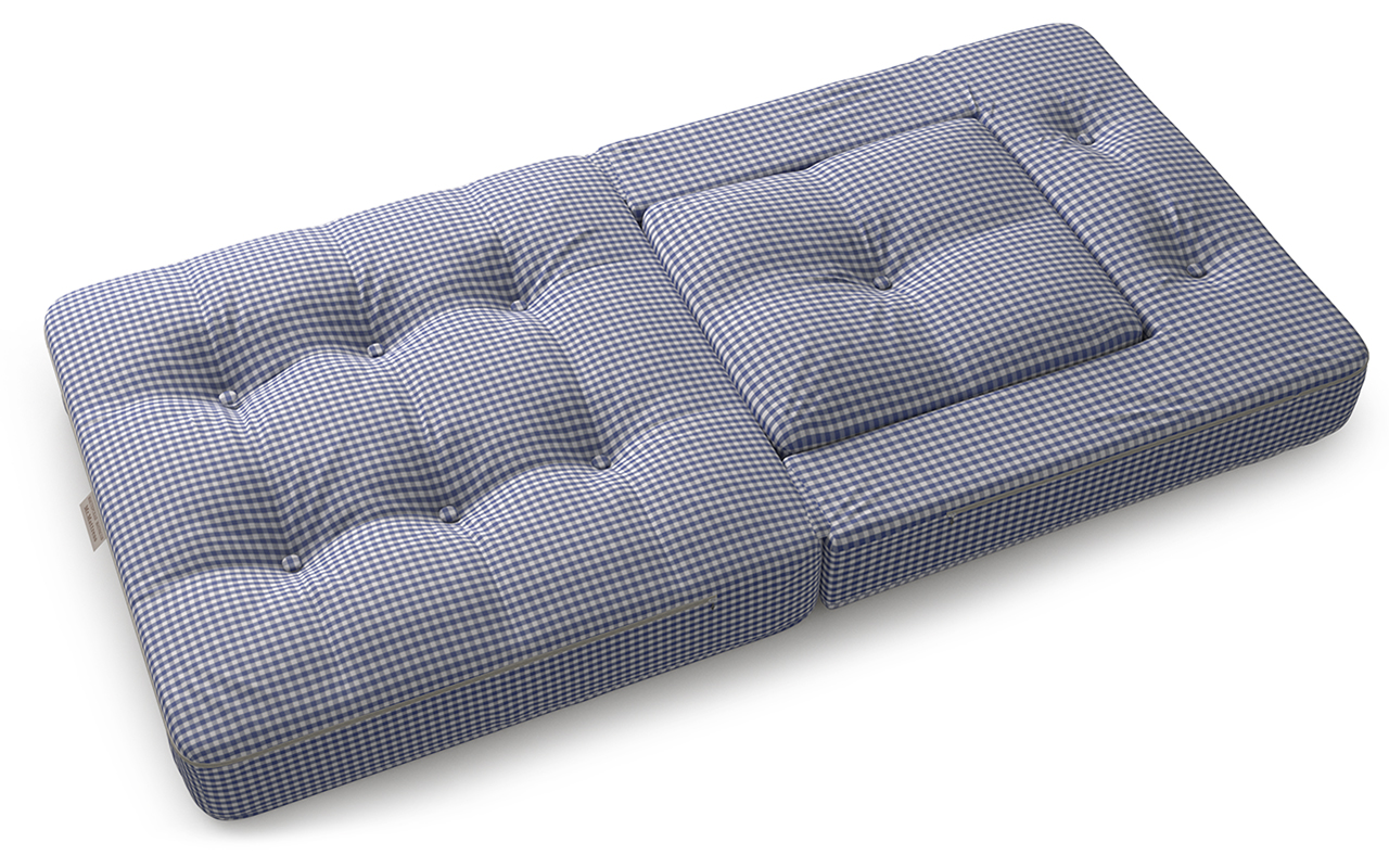 Mr. Mattress Ringo фото 17