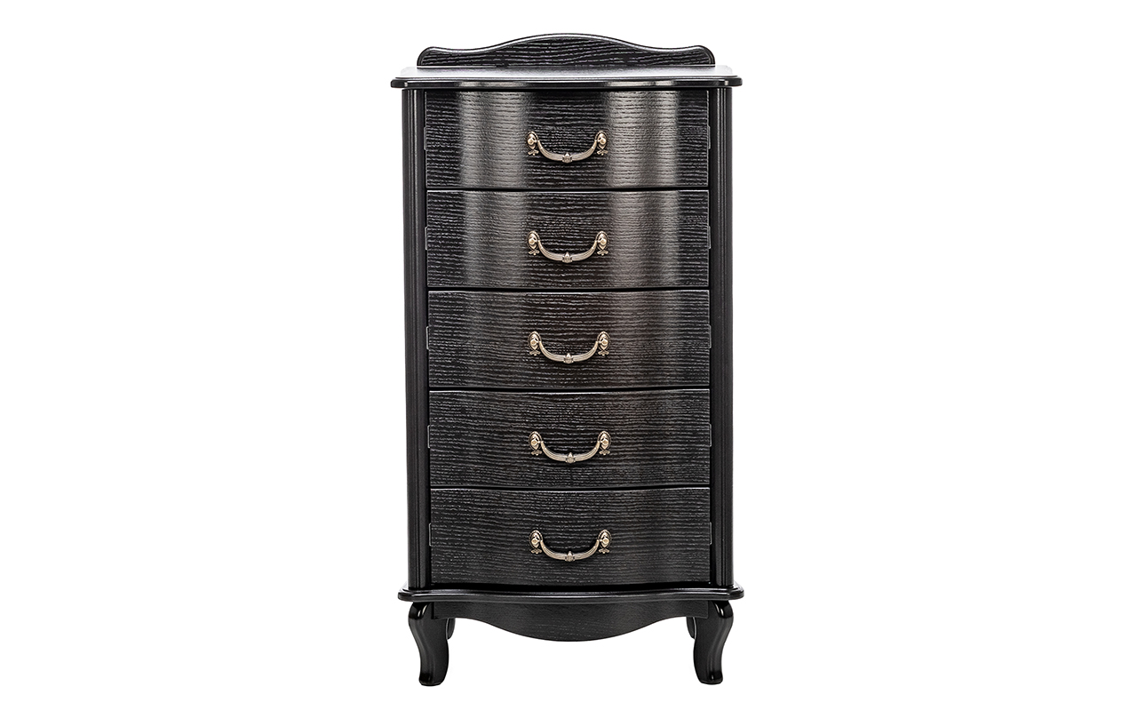 Mebel Impex Leset Джульетта узкий 5 ящиков фото 11