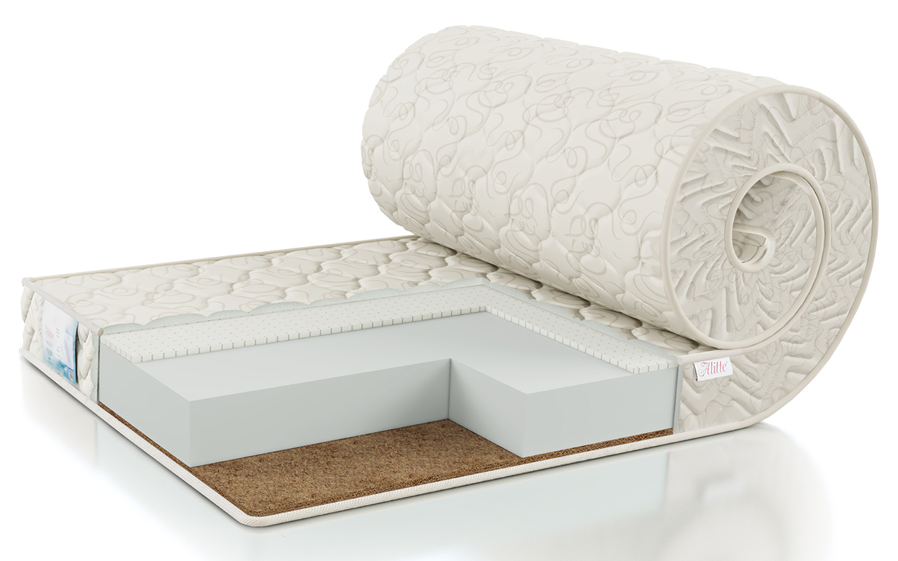 Alitte Moderne Mackintosh Roll SH-12-K