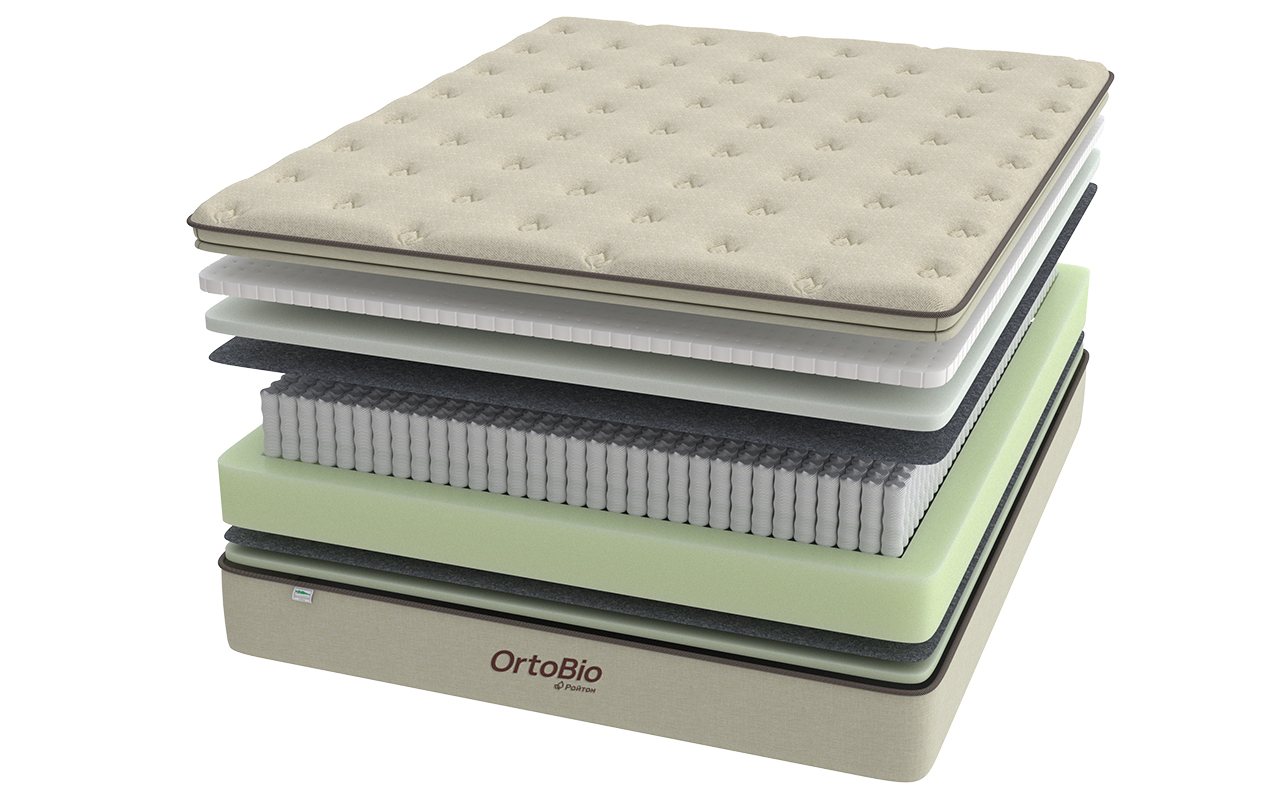 Райтон OrtoBio P