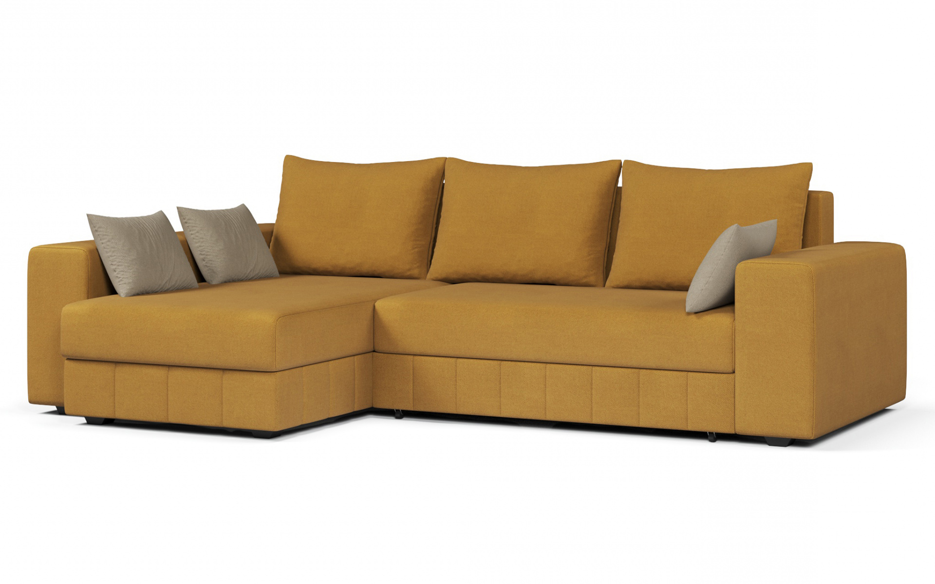 Gupan Майами угловой фото 16