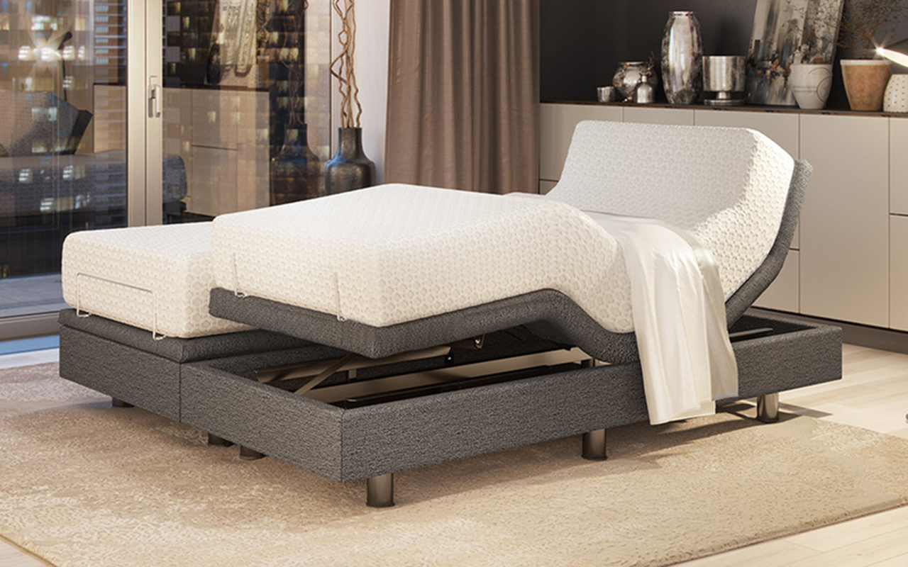 Орматек Smart Bed фото 5