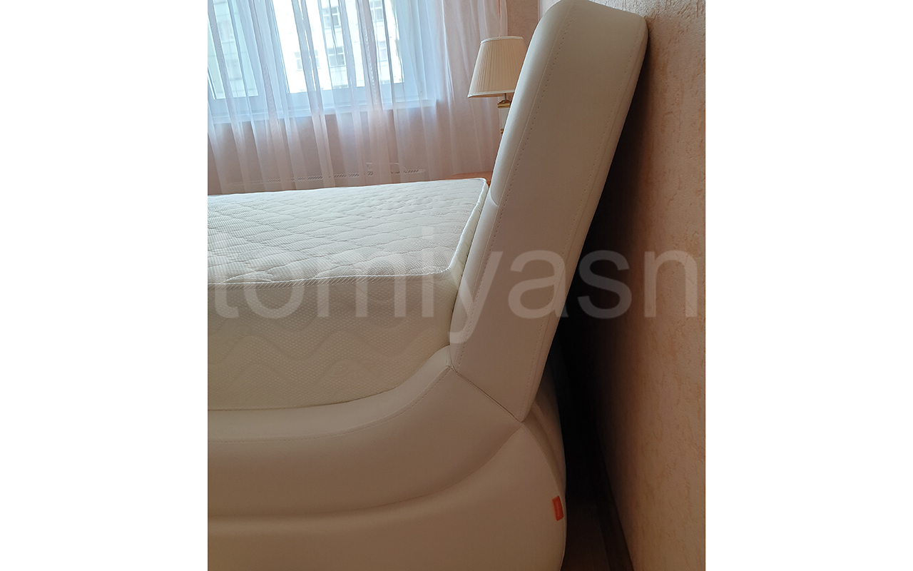 отзыв о Матрас Lonax Эконом Strutto-Cocos TFK фото 4