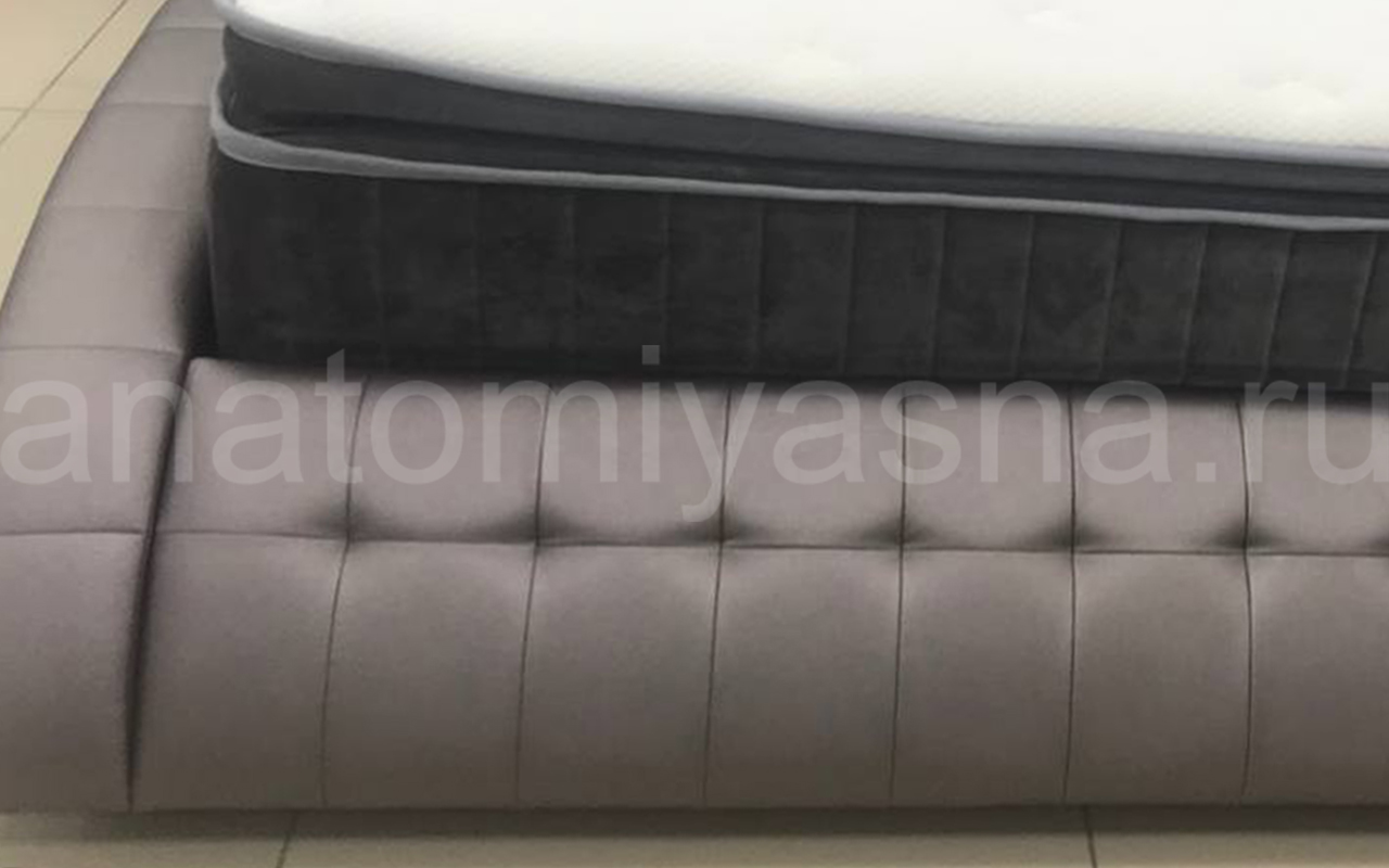 отзыв о Кровать Орматек Атлантико фото 8